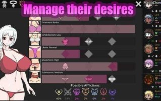 PC/【RPG/官中】淫欲地牢/Ero Dungeons v1.0正式版