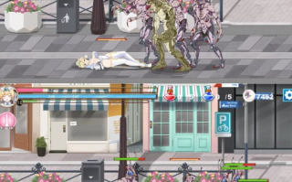 [动作ACT/动态/更新/PC] 魔法天使：精灵公主 v25.05.10 官方中文 [1+1.2G][百度盘] 