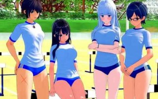 【欧美SLG/汉化/沙盒】魔法学校的故事0.1.6汉化版【PC+安卓/3.23G】