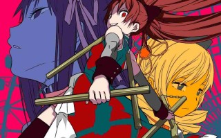 【作品合集】ガジェット工房 (A-10)[10部]【汉化】【全收集/自整理】