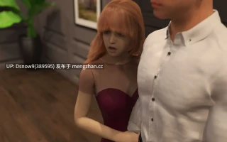 【SLG/AI汉化/动态】异域世界 A Foreign World Ep.8【PC/1.4G】