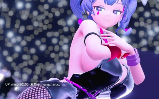 SEX Live show　-rabbit m○ku- [VL4tnwfe7MB3tF] [Source]