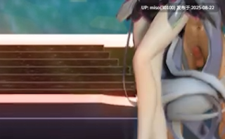 22.空之女王淫交