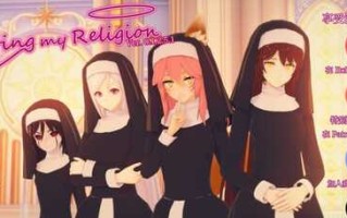 PC/SLG/欲望教团LMR/v0.1.2.5.1 Remake 汉化版/