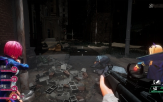 【ACT/神作/3D/官中/步兵/末日/NTR/生存】死亡之种2：甜蜜之家 Seed of the Dead Sweet Home ver2.103R 官方豪华中文步兵版+魅力之歌DLC【21.2G全CV存档】【序号291】