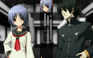 [ADV/汉化] 装甲恶鬼村正翼之梦电脑3G