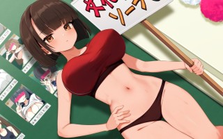 RJ01352915【高梨はなみ】 巨乳陸上部JKが文化祭ソープで抜かされまくった話を聞かされる、僕 