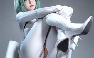 半半子 - 碧蓝航线 纳希莫夫 [38P 261M][度盘]