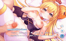 杰奎琳 - Twinkle Star Knights