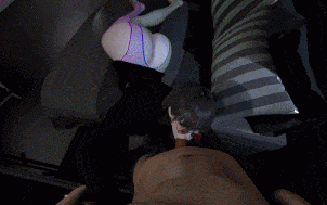 11【3D动态VAM】 fengying‎‎邻居是坦克魅魔 丰满御姐多体位中出 【2.2G】