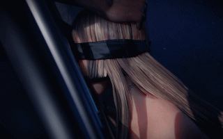 [3D/无修/CV] lewdgazer 9月新作：Lili-莉莉 性感金发御姐监狱囚禁调教