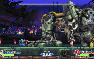 PC单机怀旧神作（绝影战士）中文版。2.26GB（完美BOSS存档）