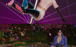 【亚洲SLG/汉化/NTR】妈妈NTRv3.0汉化版【PC/1G】