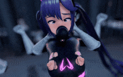 【1K/无修/无水印】新作-[skbのちから] 戦闘員化モナちゃん 新人教育編-1K