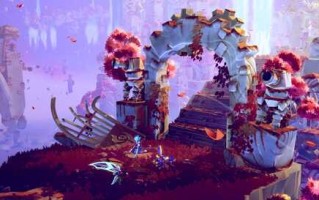 PC/正经神作电脑游戏/风中行者/官方中文版