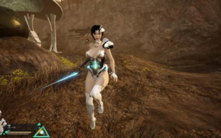  PC/3D动作游戏[茜格玛战记]大雷美少女硬核战斗[官方中字] [1+16.2G][百度盘]正经游戏