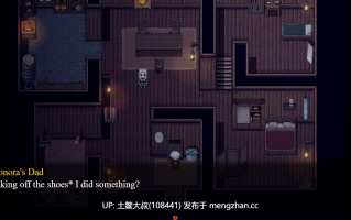 【3D亚洲RPG 动态 腐败 女主 女同 机翻】埃莱奥诺拉的狐狸与魔鬼故事 The Fox and Devil Tales of Eleonora [Chapter 3 v3.5] 2.2GB