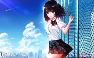 【ADV/汉化】少女活动  #少女アクティビティ