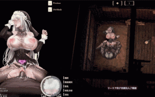 去码版[日式ACT/像素动态/安卓win+PC] 哥特少女勇闯恶魔城2 v1.0.5 官中版 存档+MOD [2.60G]