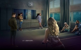 更新[欧美SLG/动态] 好色之徒 Womanizer v4.0 官中版+作弊DLC [1.50G]