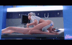 新作-[Kaepora]-Medical Visit(汉化字幕版)