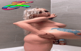 【自慰 挑逗  诱惑】Ksu Colt，角质丰满的继女用假阳刚伸展她的臀部/【舟合】-3577