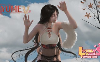 [PC-SLG游戏] [SLG/PC/官中] 梦5：春节 官中步兵版