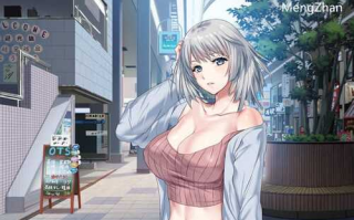 【安卓/PC/汉化版/3G/ADV/CG】充满色气的同居生活 汉化版 PC+安卓模拟器+全CG+ADV拔作+3G+补