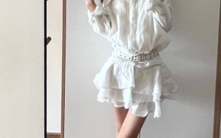 三位高冷女神泄密