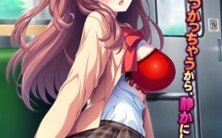 【PC/ADV/汉化】清楚なあの娘は、隠れビッチ～いつでもどこでも欲情ＳＥＸ～