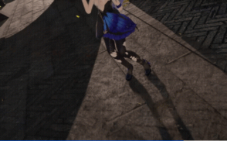 【mmd/黑丝/裸舞】璃月美人刻晴（3分钟）超级色(作者：yinyuofficial）