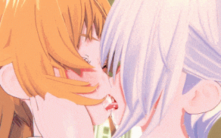 【口交】薙切アリス 薙切えりな【食戟のソーマ】 🔉音付き