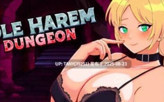 #后宫挂机迷宫 #Idle Harem Dungeon Final Free Demo 英文生肉版  