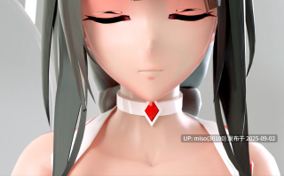 25.巨乳淫舞