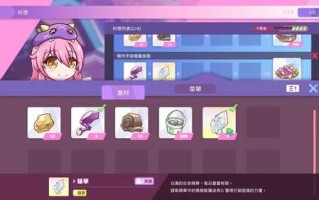 PC/SLG/暴食的怪兽公主 #Kaiju Princess 2 #暴食的怪兽公主：惑星美食之旅