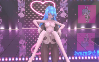 Miku（初音）-Chewy
