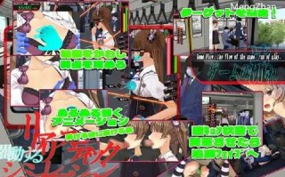 【度盘】[热门SLG/官中]満車率300% 弐+Append.1保姆小姐连结补丁+Append.2 ハコヅメ連結ぱっち[7.56G]