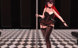 【honkai impact 3rd seele】  Holy War [oRGqj5HpuZnIT1] [Source]