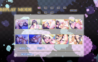 【PC/ADV/SM/捆绑/全CV】被诱入的人妻护士【共2.8GB】【附带存档】【AI汉化】【原名：ハメ堕ち人妻ナース】