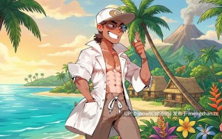 【欧美SLG/AI汉化】教授经验 The Professor EXP  v0.1.7【PC+安卓/0.45G】