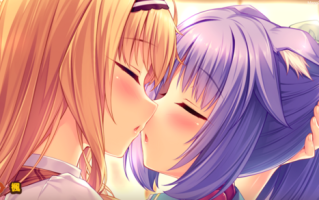 【PC/动态/后宫/单人射击】猫娘乐园1-3 nekopara vol1,vol2,vol3