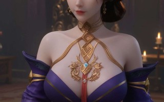 凡人修仙传 范静梅 208P