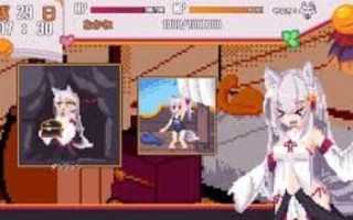 PC/像素ACT/戦え！稼げ！あるともふ  a0.1