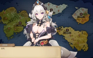 【海盗SLG/中文/动态】奥斯洛海传说2 霸者诞生 官方中文版【PC+740M】