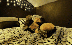 骑士与缪斯女神