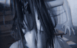【4K/无修/无水印】新作-Magikal3D-Sadako Scene 4K