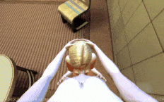 Futanari School for Girls 3