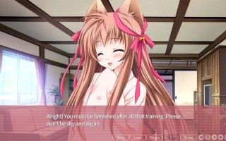 PC./ADV/#游魂--Kiss on my Deity- #タユタマ -Kiss on my Deity- 官方中文版【2025.3.27 发售】