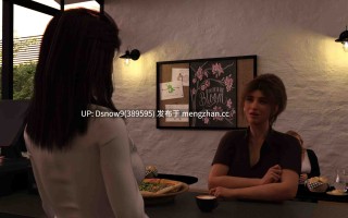 【欧美SLG/AI汉化/动态】一场不稳定的婚姻 A Volatile Marriage Ep.4【PC+安卓/6.2G】