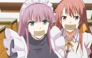 俘虏之锁 1-2  玛丽简 玛丽珍 里番合集 中文字幕 熟肉 强奸  呆萌合集